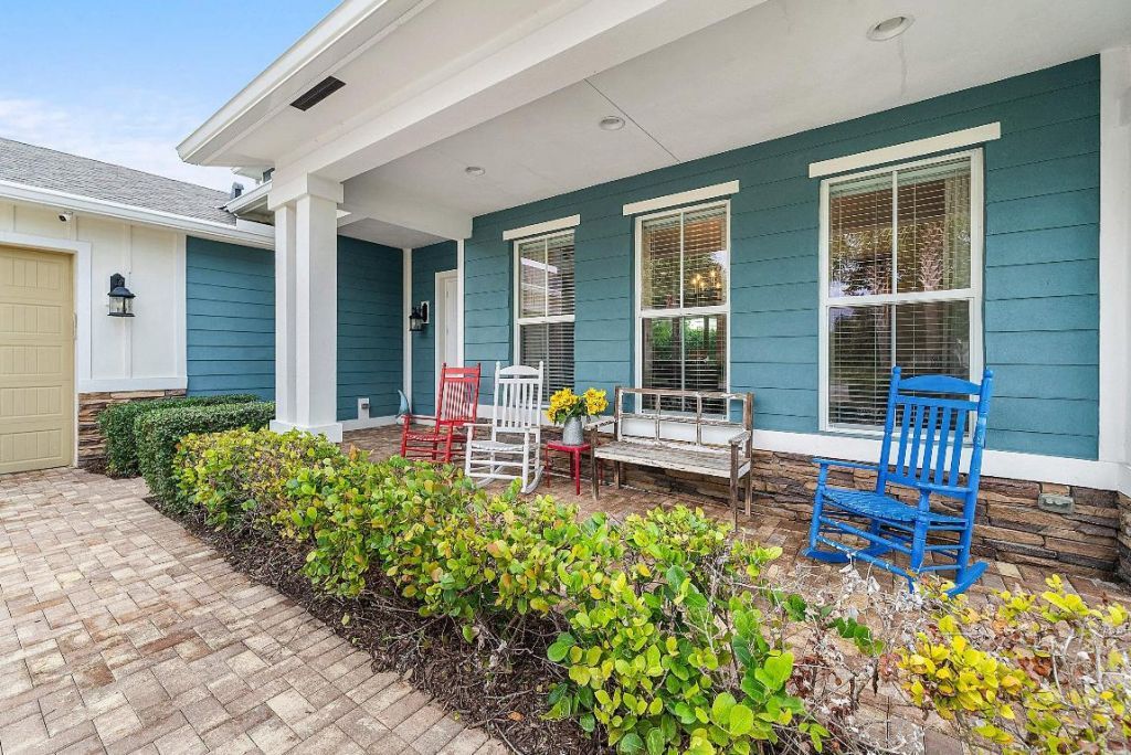 1107 Timber Reap Trail, Loxahatchee, FL 33470 Photo