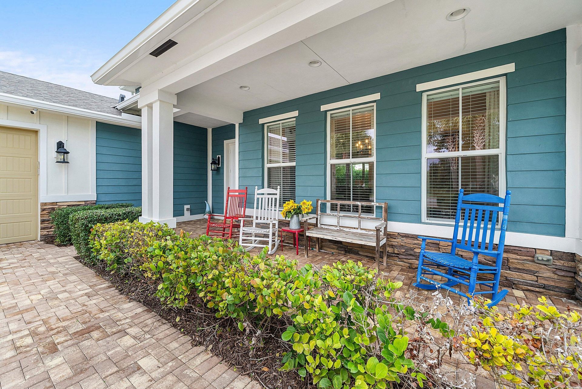 1107 Timber Reap Trail, Loxahatchee, FL 33470 Photo