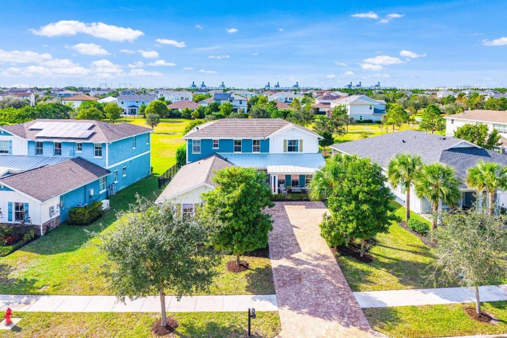 1107 Timber Reap Trail, Loxahatchee, FL 33470 Photo