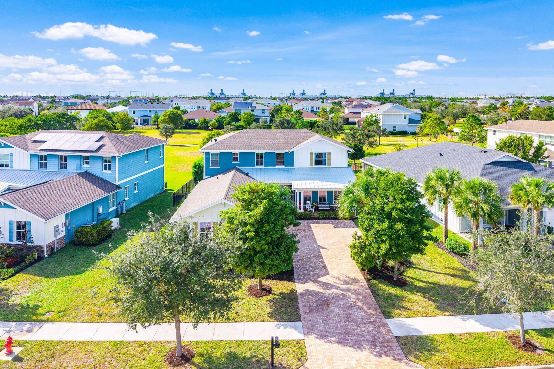 1107 Timber Reap Trail, Loxahatchee, FL 33470 Photo