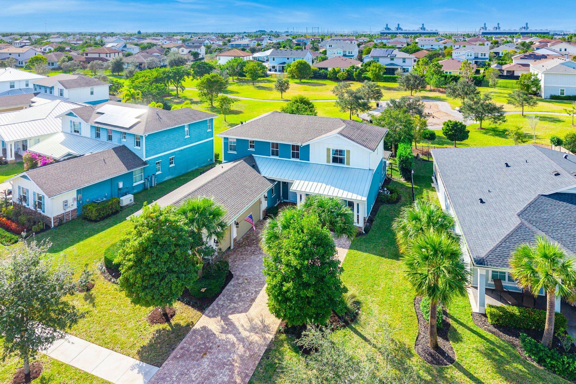 1107 Timber Reap Trail, Loxahatchee, FL 33470 Photo