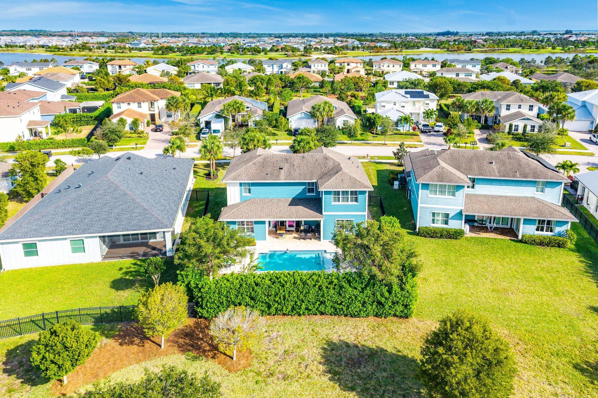 1107 Timber Reap Trail, Loxahatchee, FL 33470 Photo