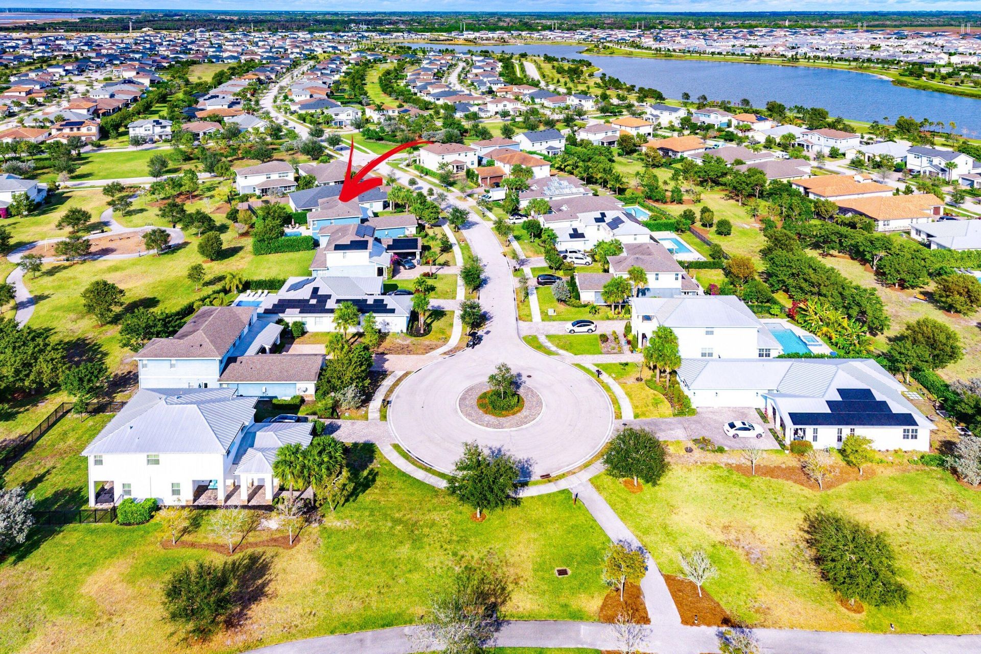 1107 Timber Reap Trail, Loxahatchee, FL 33470 Photo