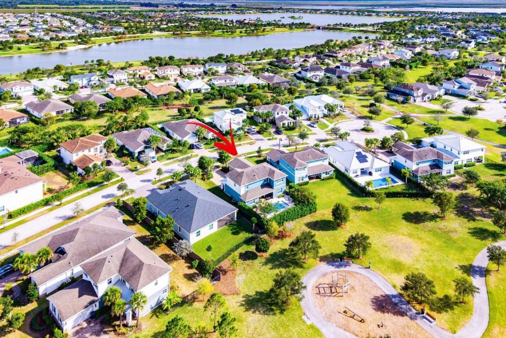 1107 Timber Reap Trail, Loxahatchee, FL 33470 Photo