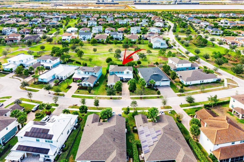 1107 Timber Reap Trail, Loxahatchee, FL 33470 Photo