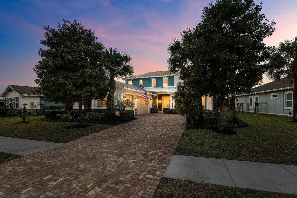 1107 Timber Reap Trail, Loxahatchee, FL 33470 Photo