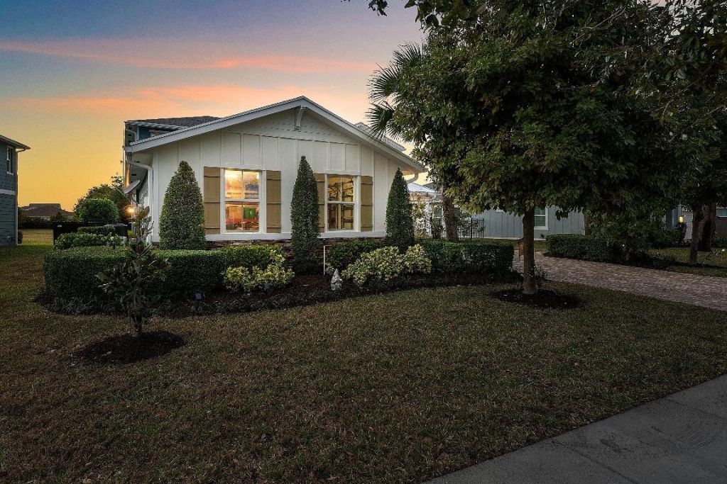 1107 Timber Reap Trail, Loxahatchee, FL 33470 Photo