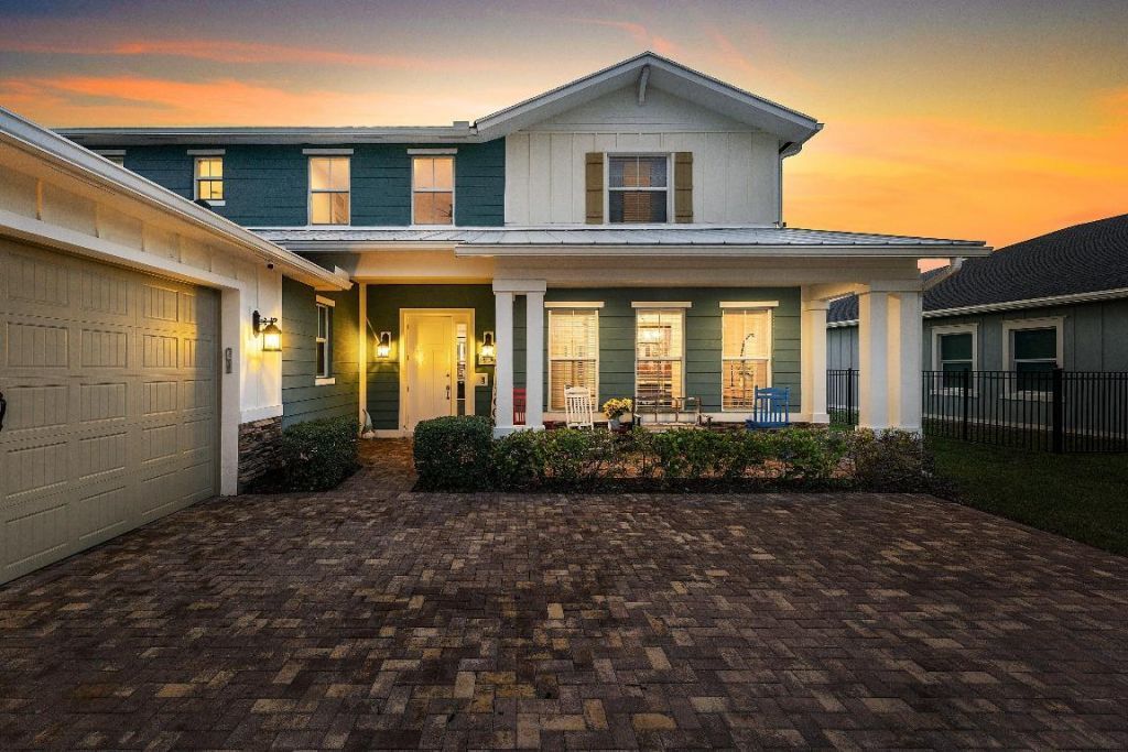 1107 Timber Reap Trail, Loxahatchee, FL 33470 Photo