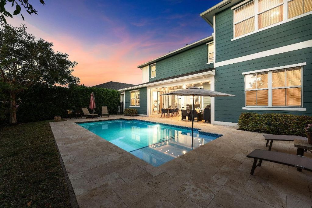 1107 Timber Reap Trail, Loxahatchee, FL 33470 Photo