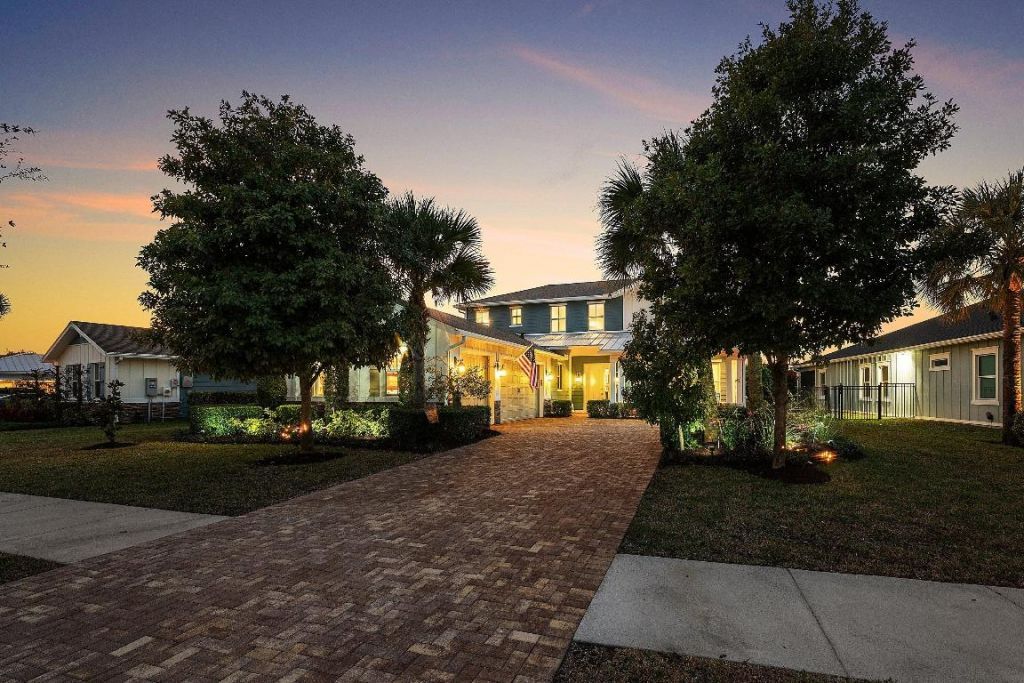 1107 Timber Reap Trail, Loxahatchee, FL 33470 Photo