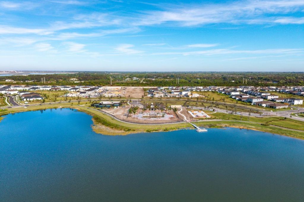 1107 Timber Reap Trail, Loxahatchee, FL 33470 Photo