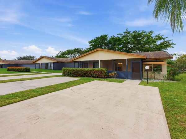 14605 Candy Way, Delray Beach, FL 33484