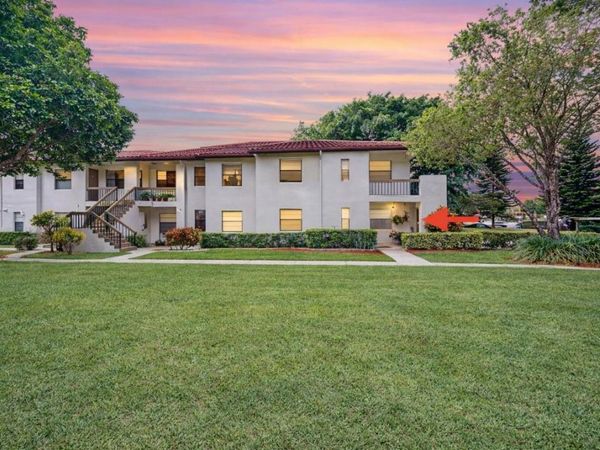 21365 Cypress Hammock Drive, Unit 20k, Boca Raton, FL 33428