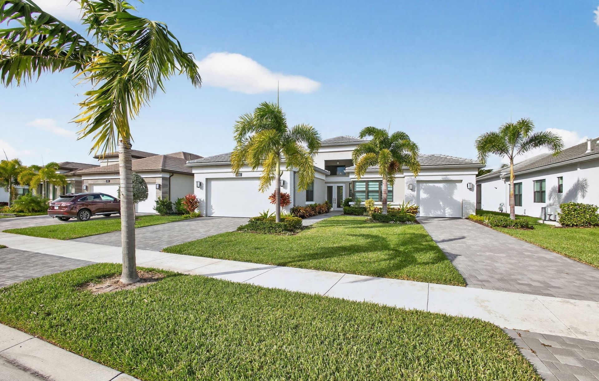 11104 Glen Orchard Lane, Boynton Beach, FL 33473 Photo