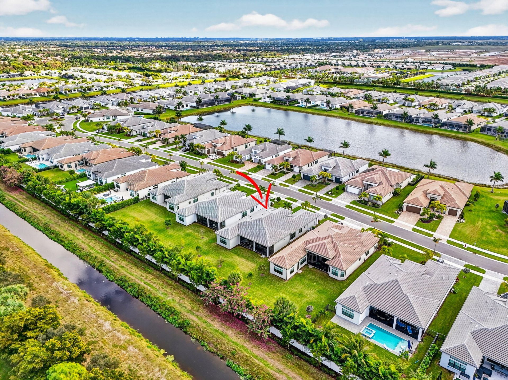 11104 Glen Orchard Lane, Boynton Beach, FL 33473 Photo