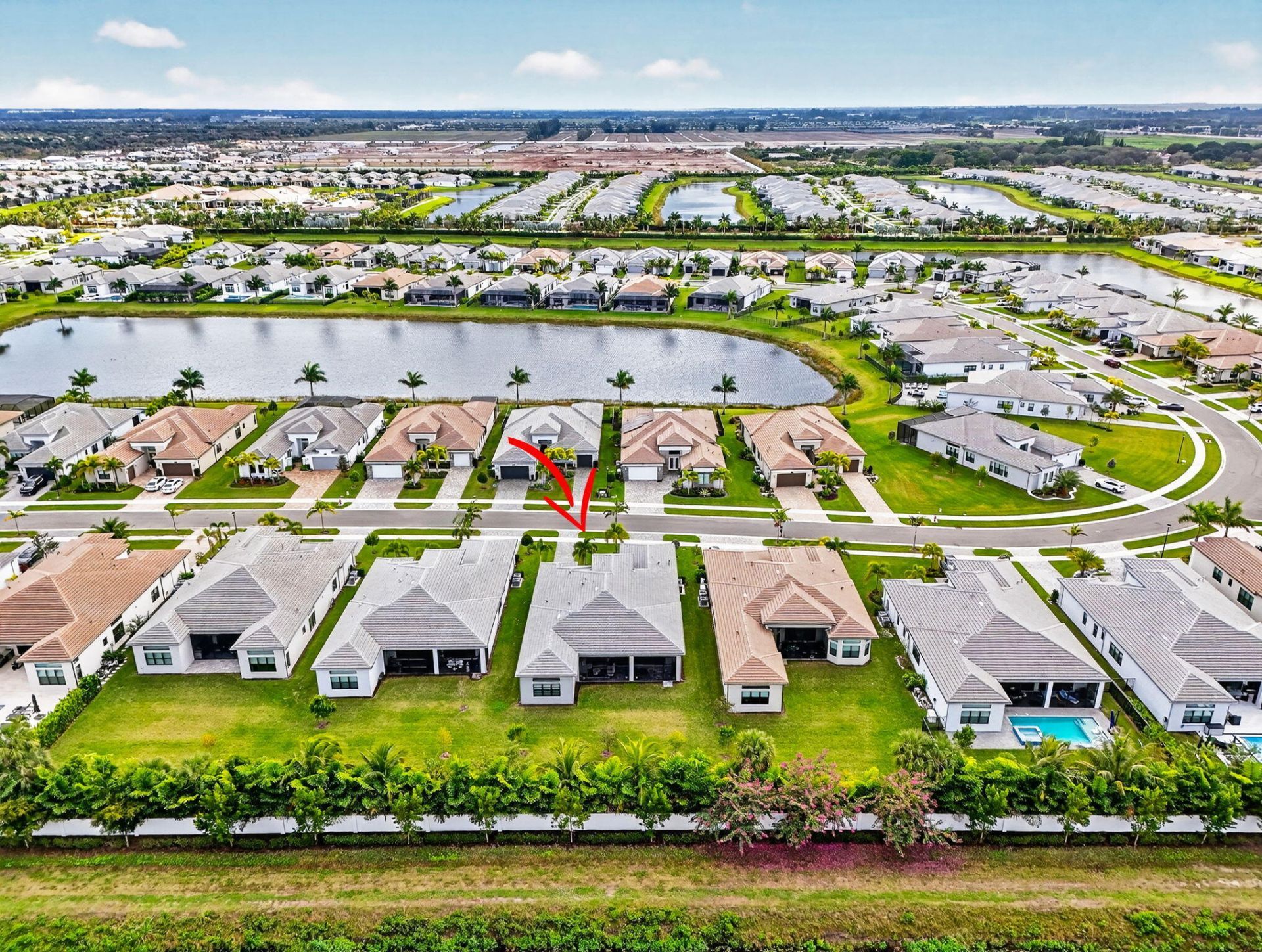 11104 Glen Orchard Lane, Boynton Beach, FL 33473 Photo