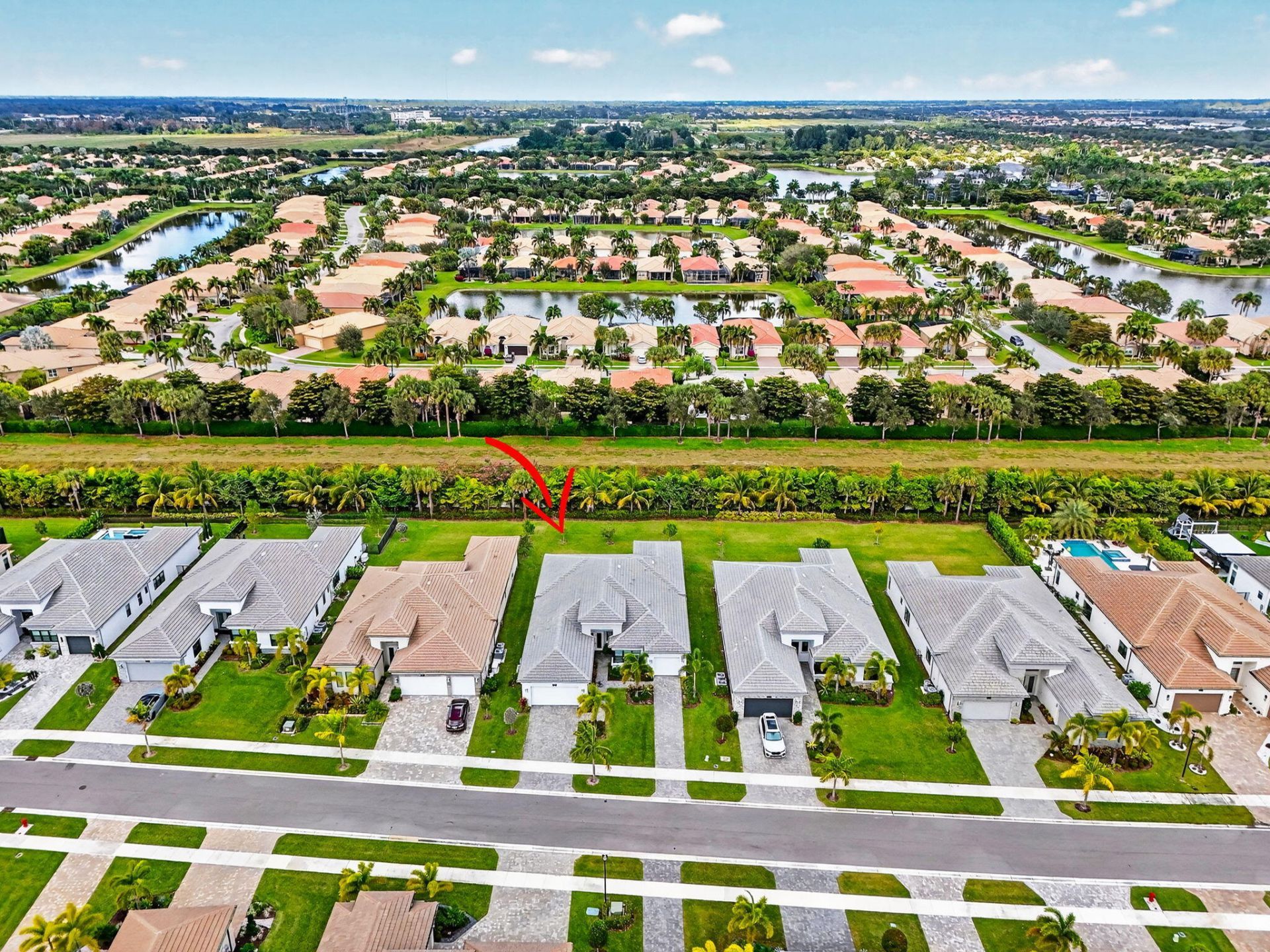 11104 Glen Orchard Lane, Boynton Beach, FL 33473 Photo