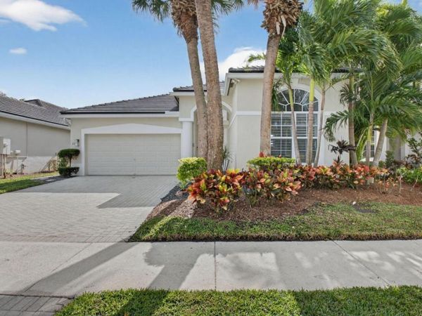 3344 NW 53rd Circle, Boca Raton, FL 33496
