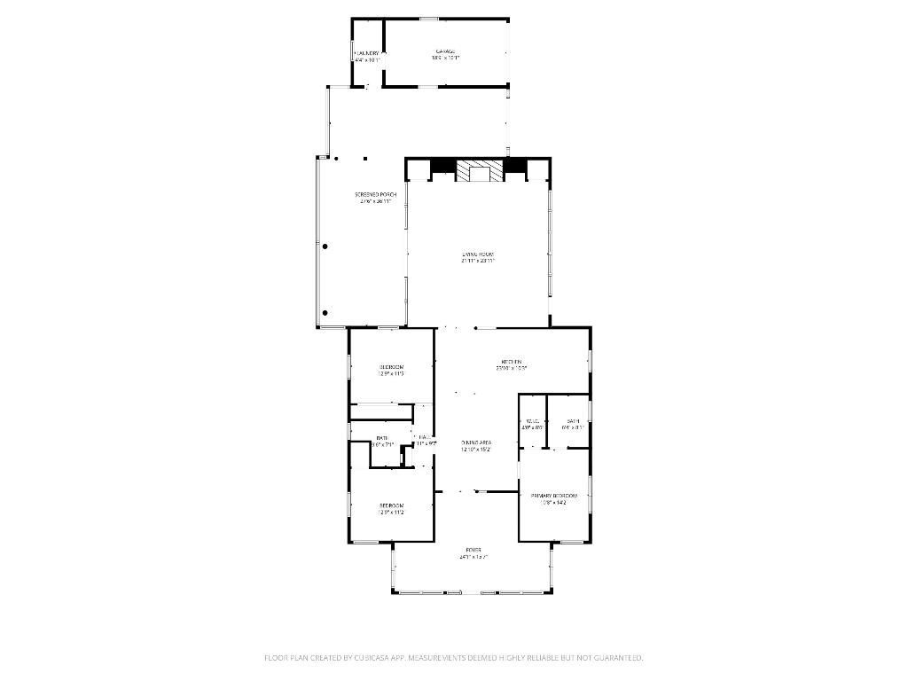 831 N Lakeside Drive, Lake Worth Beach, FL 33460 Photo