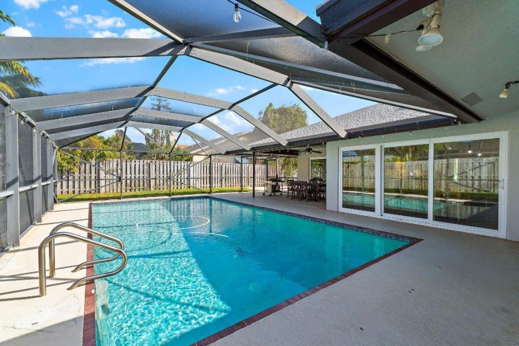 4147 Beech Avenue, Palm Beach Gardens, FL 33410 Photo