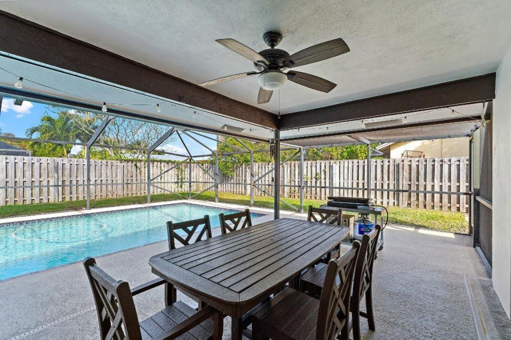 4147 Beech Avenue, Palm Beach Gardens, FL 33410 Photo