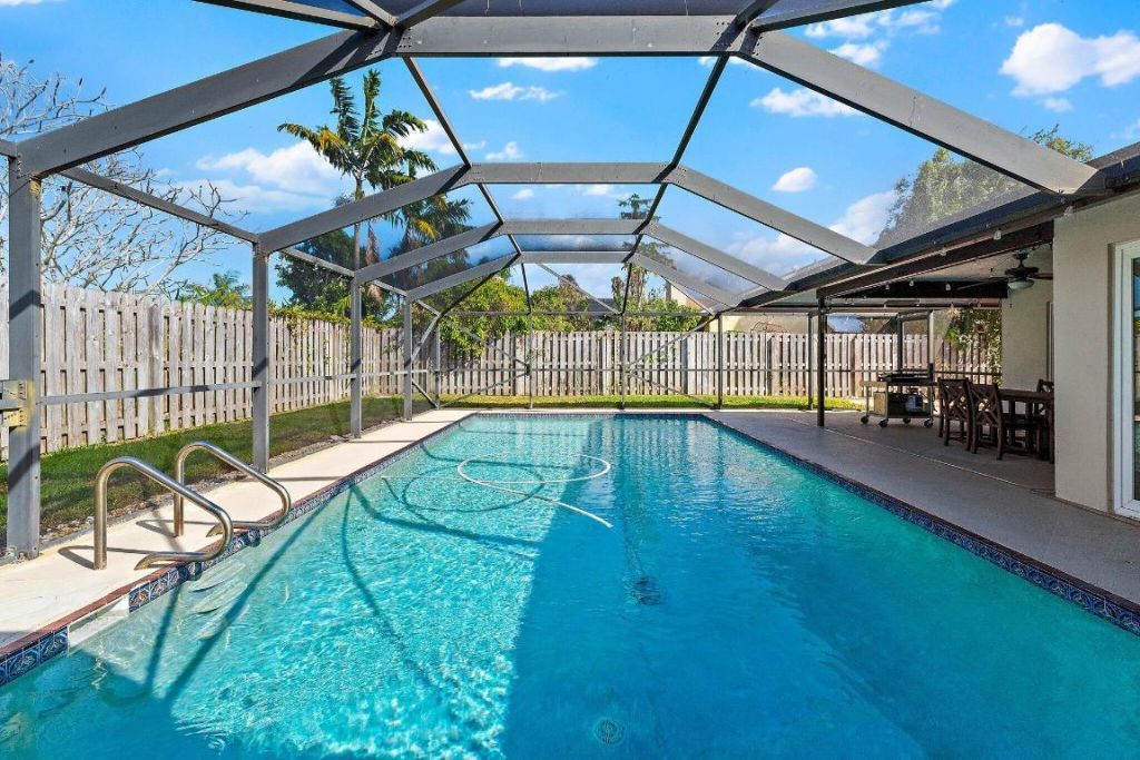 4147 Beech Avenue, Palm Beach Gardens, FL 33410 Photo