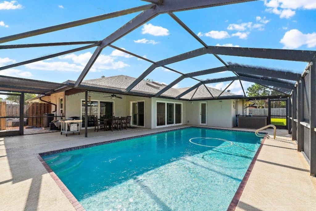 4147 Beech Avenue, Palm Beach Gardens, FL 33410 Photo