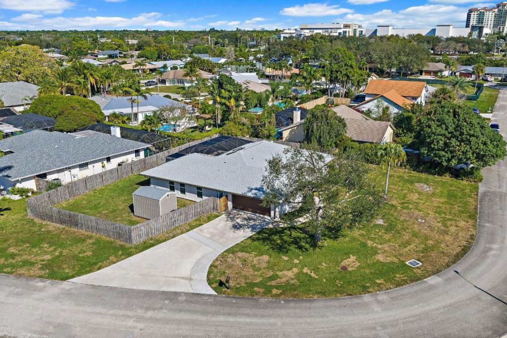 4147 Beech Avenue, Palm Beach Gardens, FL 33410 Photo