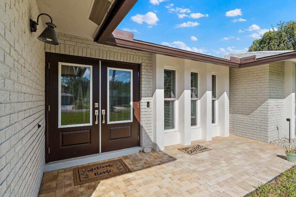 4147 Beech Avenue, Palm Beach Gardens, FL 33410 Photo