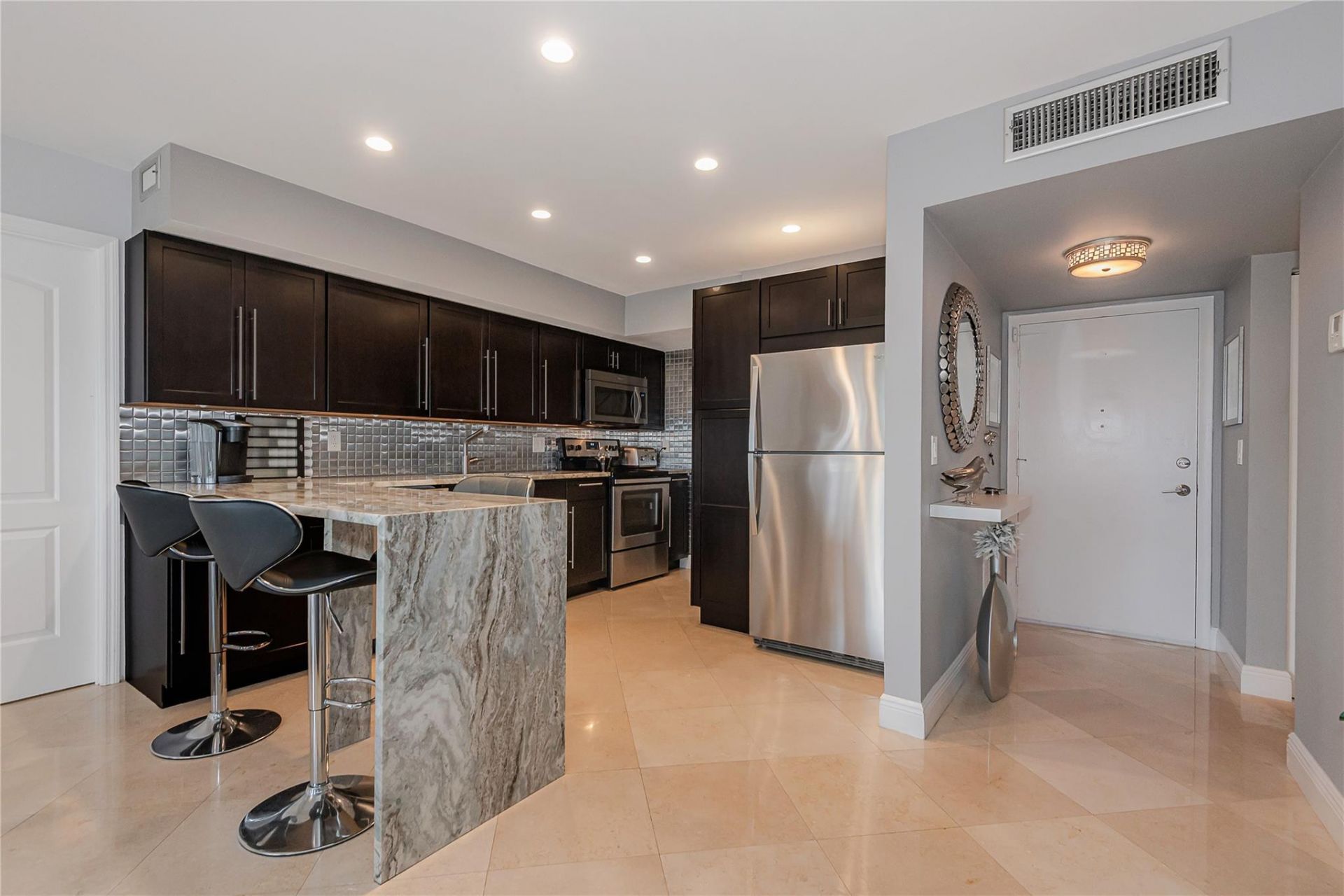 300 Diplomat Parkway, Unit 705, Hallandale Beach, FL 33009 Photo