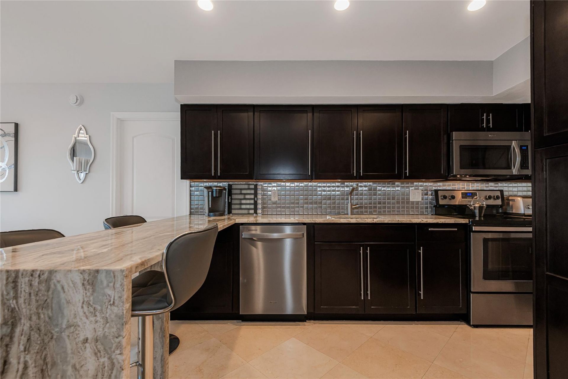 300 Diplomat Parkway, Unit 705, Hallandale Beach, FL 33009 Photo