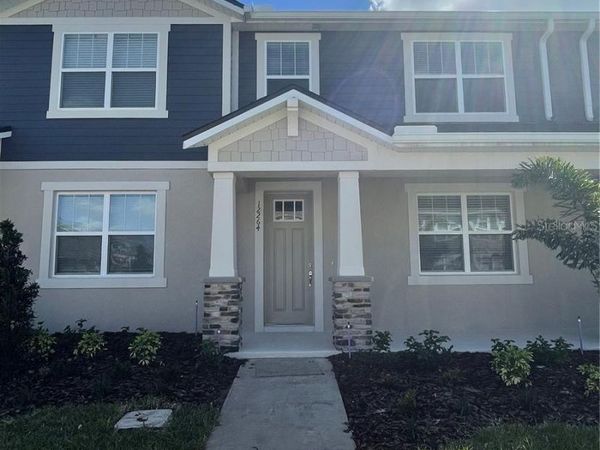 12264 LINEAR STREET, ORLANDO, FL 32832