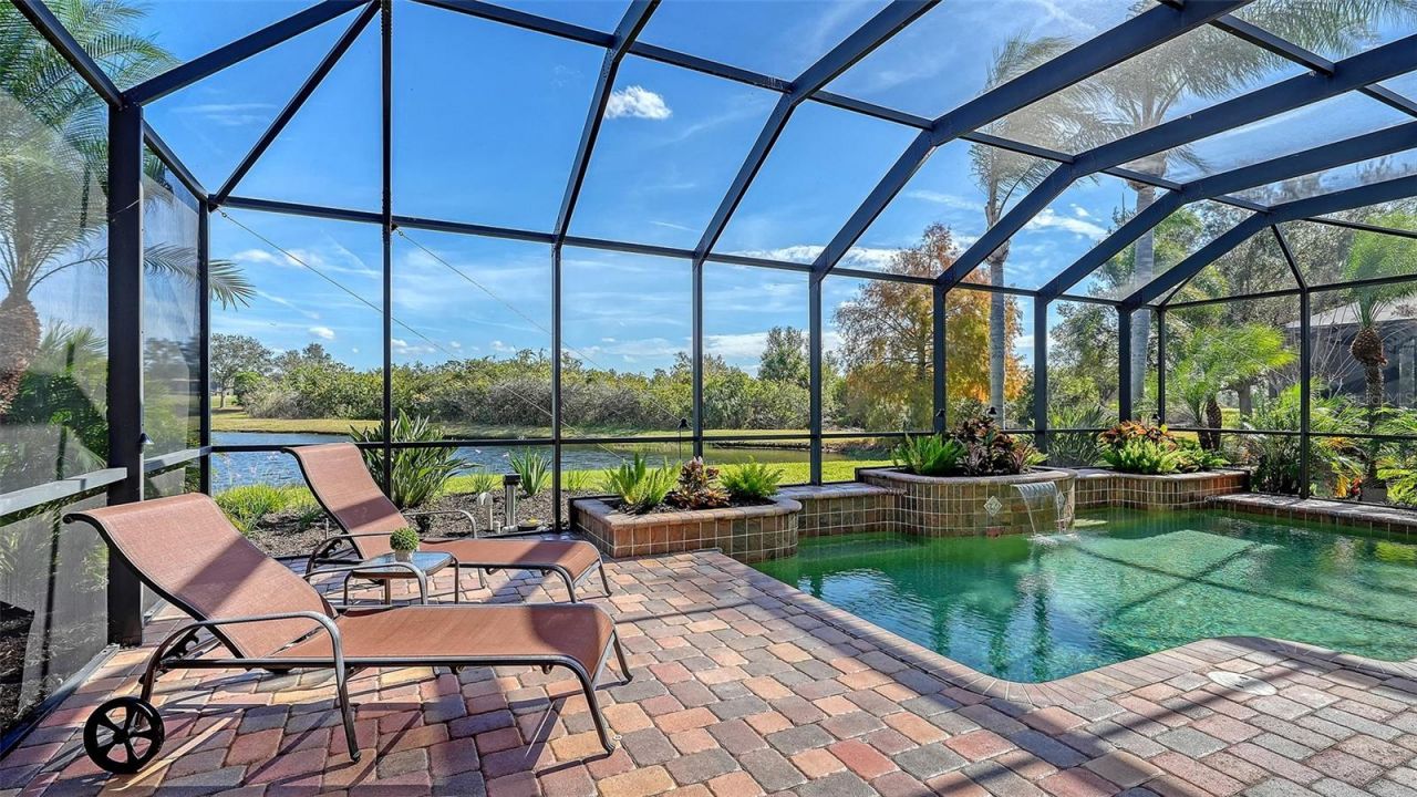 7325 Lake Forest Glen, Lakewood Ranch, FL 34202 Photo