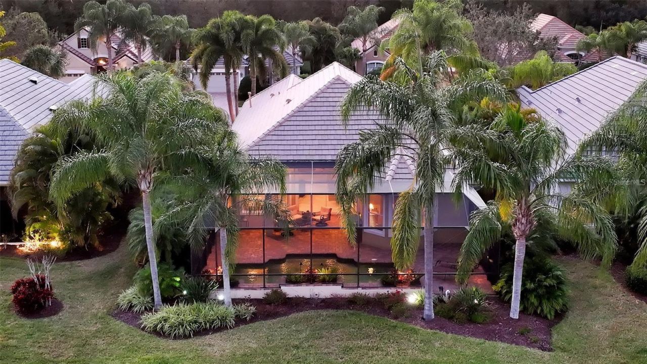 7325 Lake Forest Glen, Lakewood Ranch, FL 34202 Photo