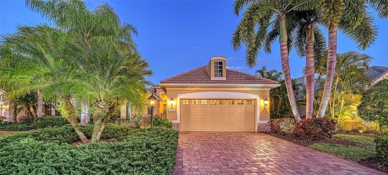 7325 Lake Forest Glen, Lakewood Ranch, FL 34202 Photo