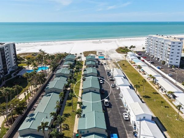 5860 MIDNIGHT PASS ROAD, Unit 40, SARASOTA, FL 34242