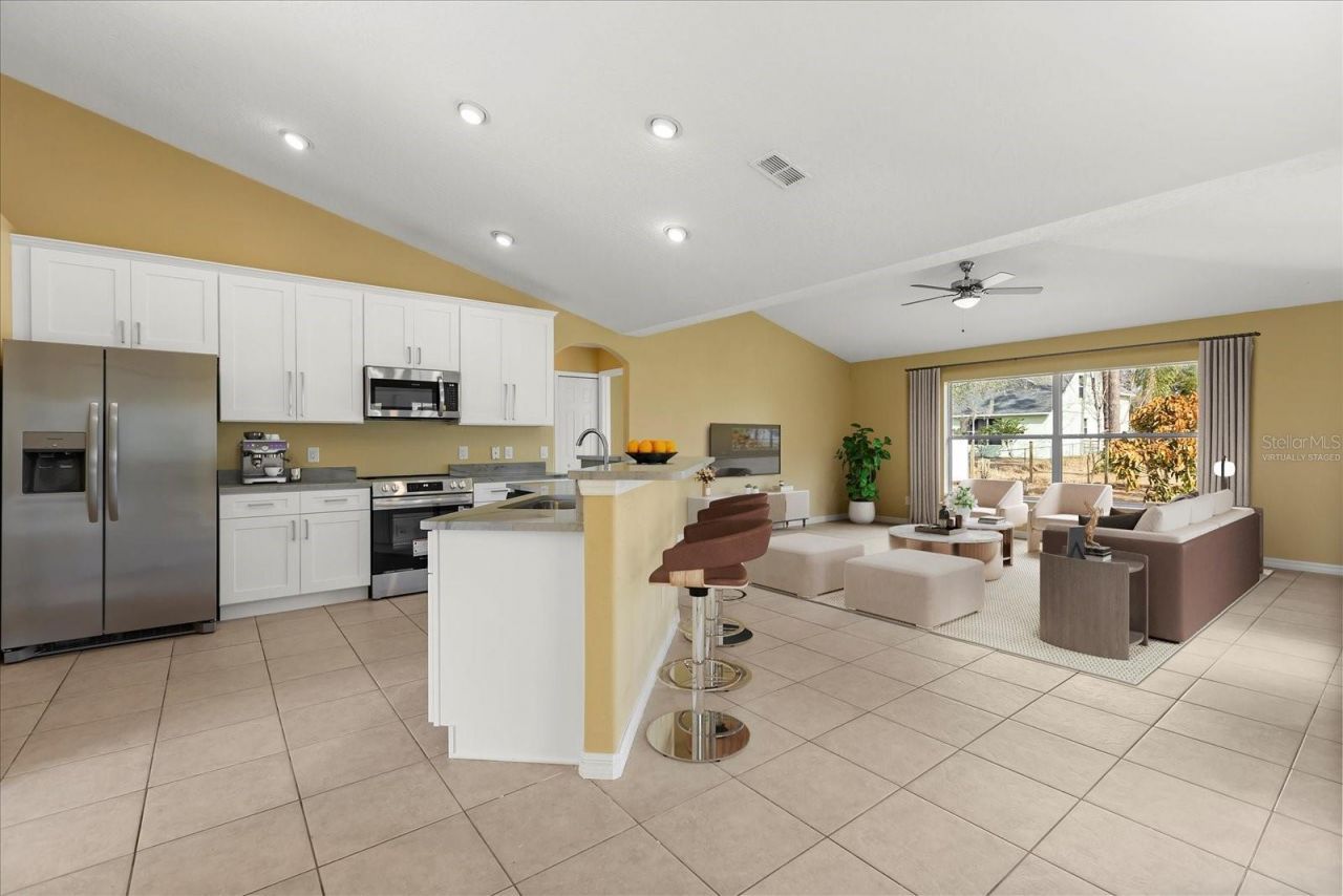 619 Rhodes Drive, Deland, FL 32720 Photo