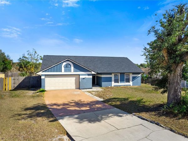 2737 FOXWOOD COURT, ORLANDO, FL 32818