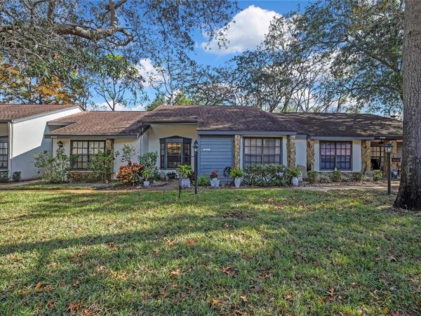 2111 FORESTER WAY, SPRING HILL, FL 34606