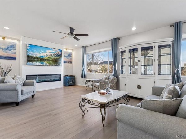 7757 Blue Water Lane, Castle Rock, CO 80108