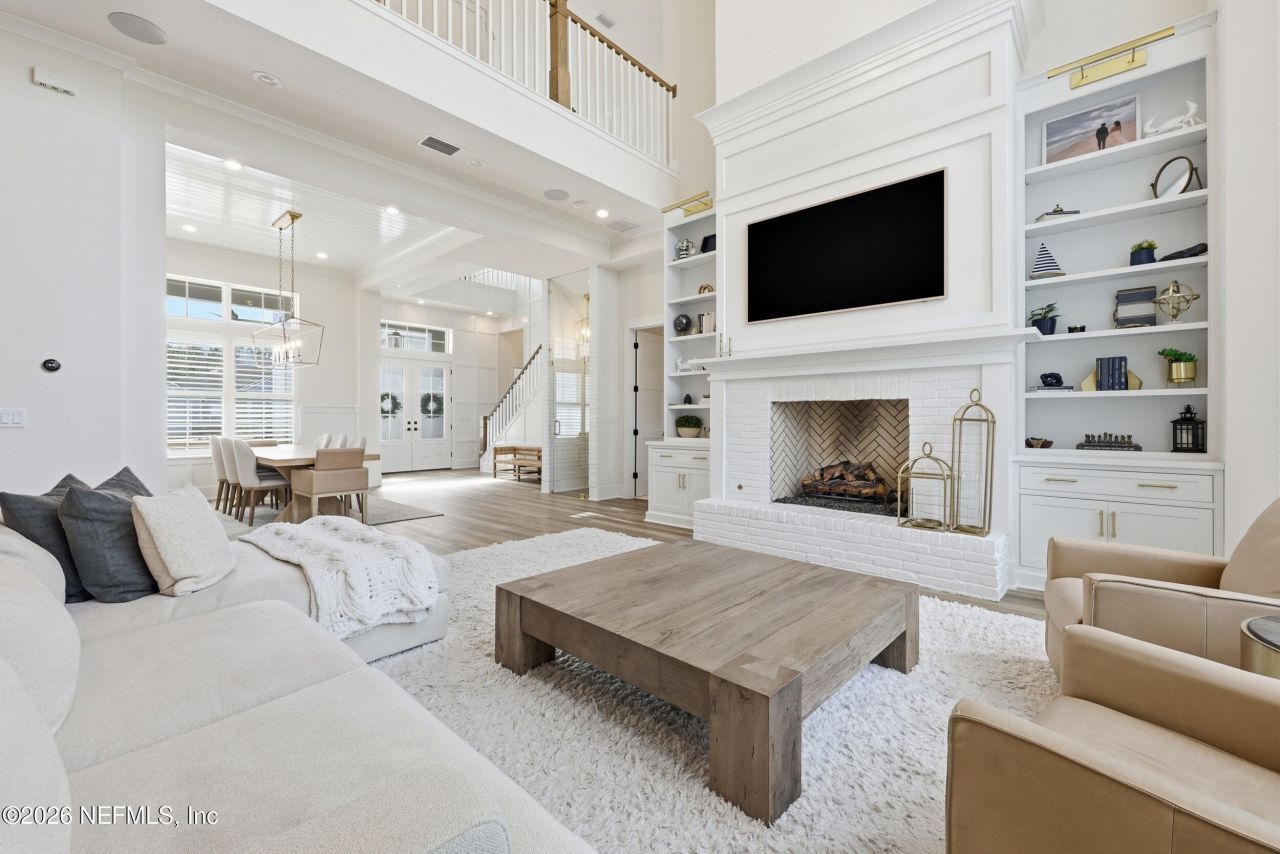 90 Harpers Mill Drive, Ponte Vedra, FL 32081 Photo