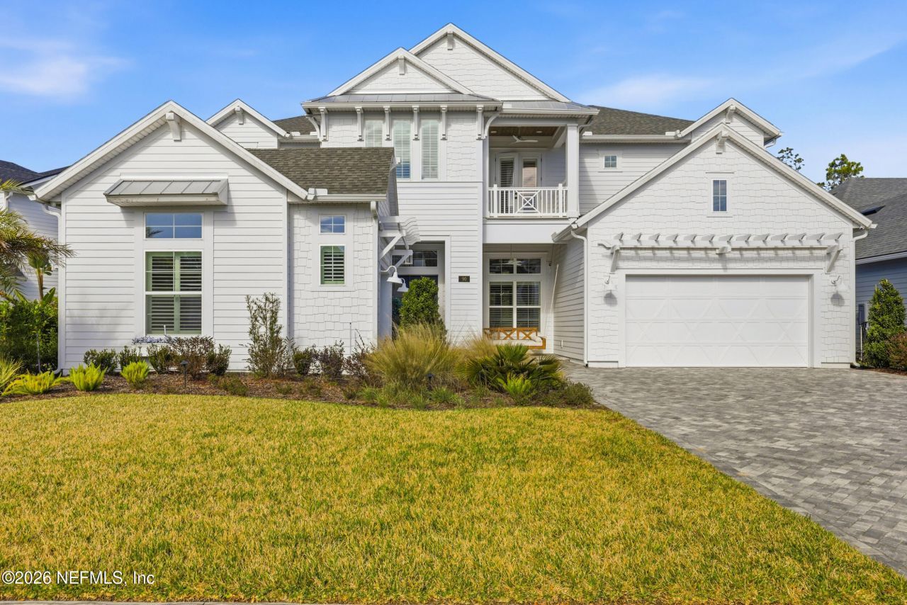 90 Harpers Mill Drive, Ponte Vedra, FL 32081 Photo
