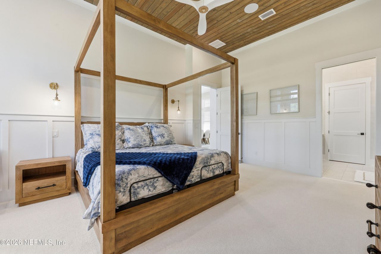 90 Harpers Mill Drive, Ponte Vedra, FL 32081 Photo