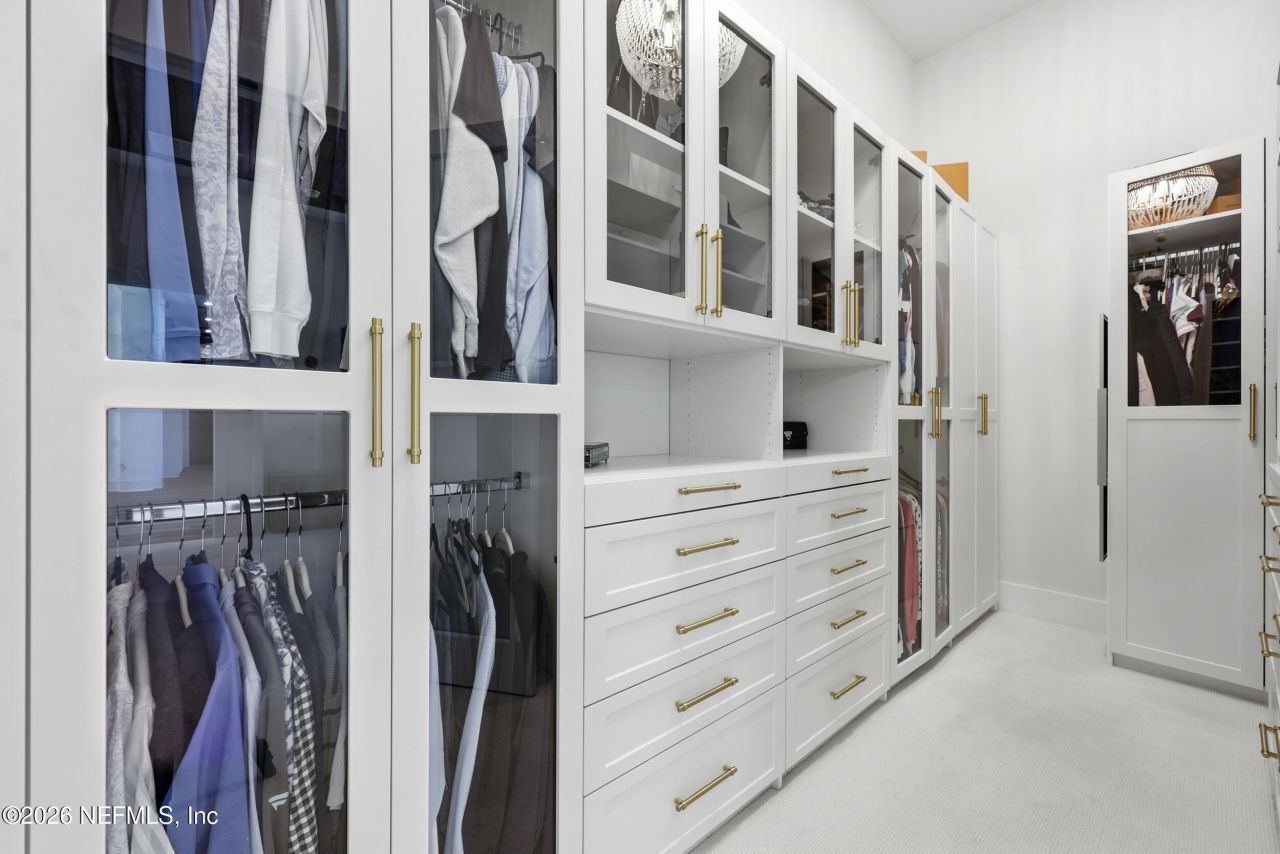 90 Harpers Mill Drive, Ponte Vedra, FL 32081 Photo