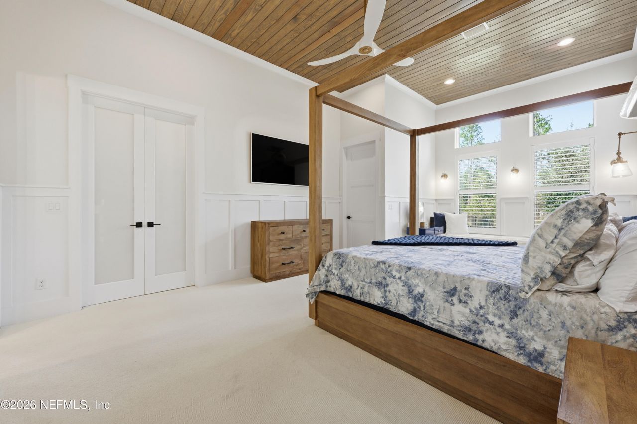 90 Harpers Mill Drive, Ponte Vedra, FL 32081 Photo