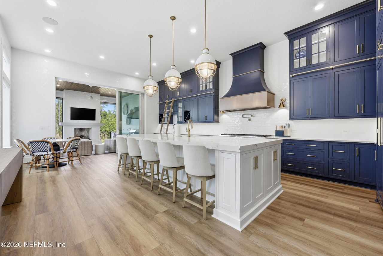 90 Harpers Mill Drive, Ponte Vedra, FL 32081 Photo