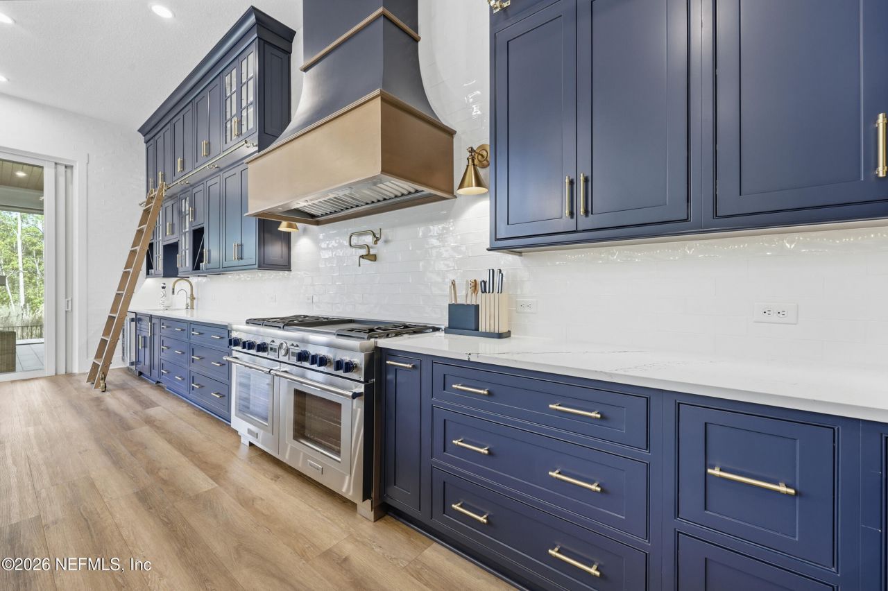 90 Harpers Mill Drive, Ponte Vedra, FL 32081 Photo