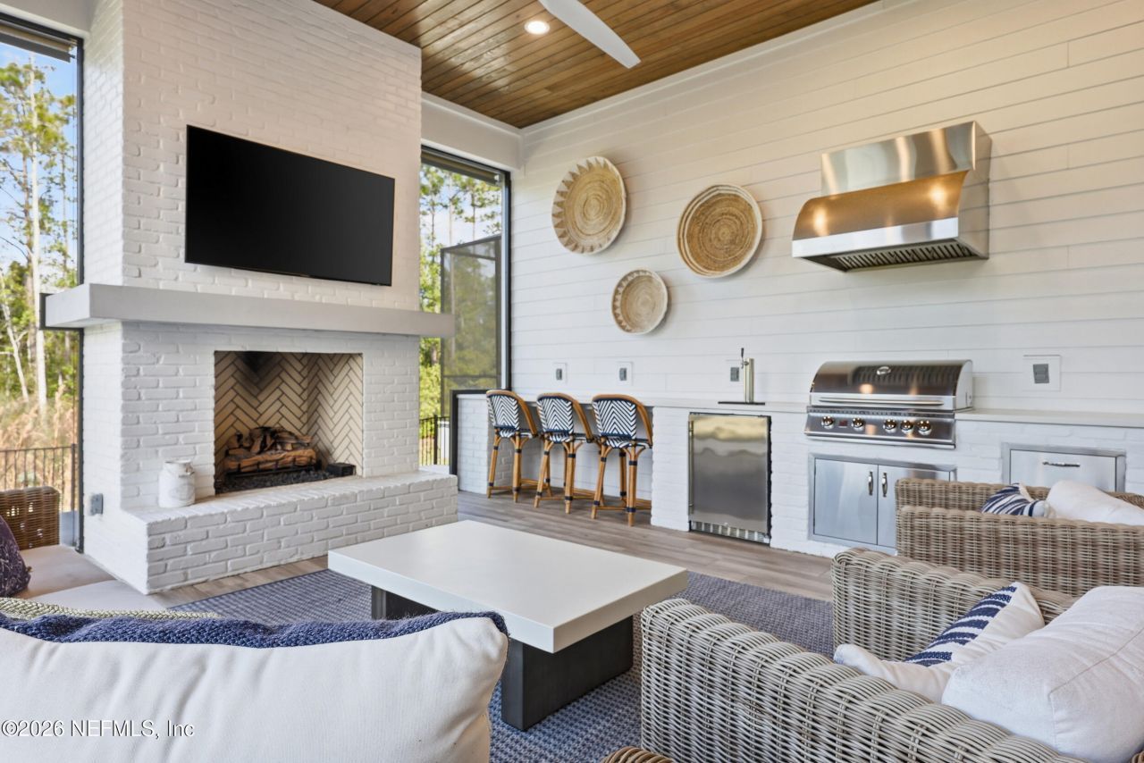 90 Harpers Mill Drive, Ponte Vedra, FL 32081 Photo