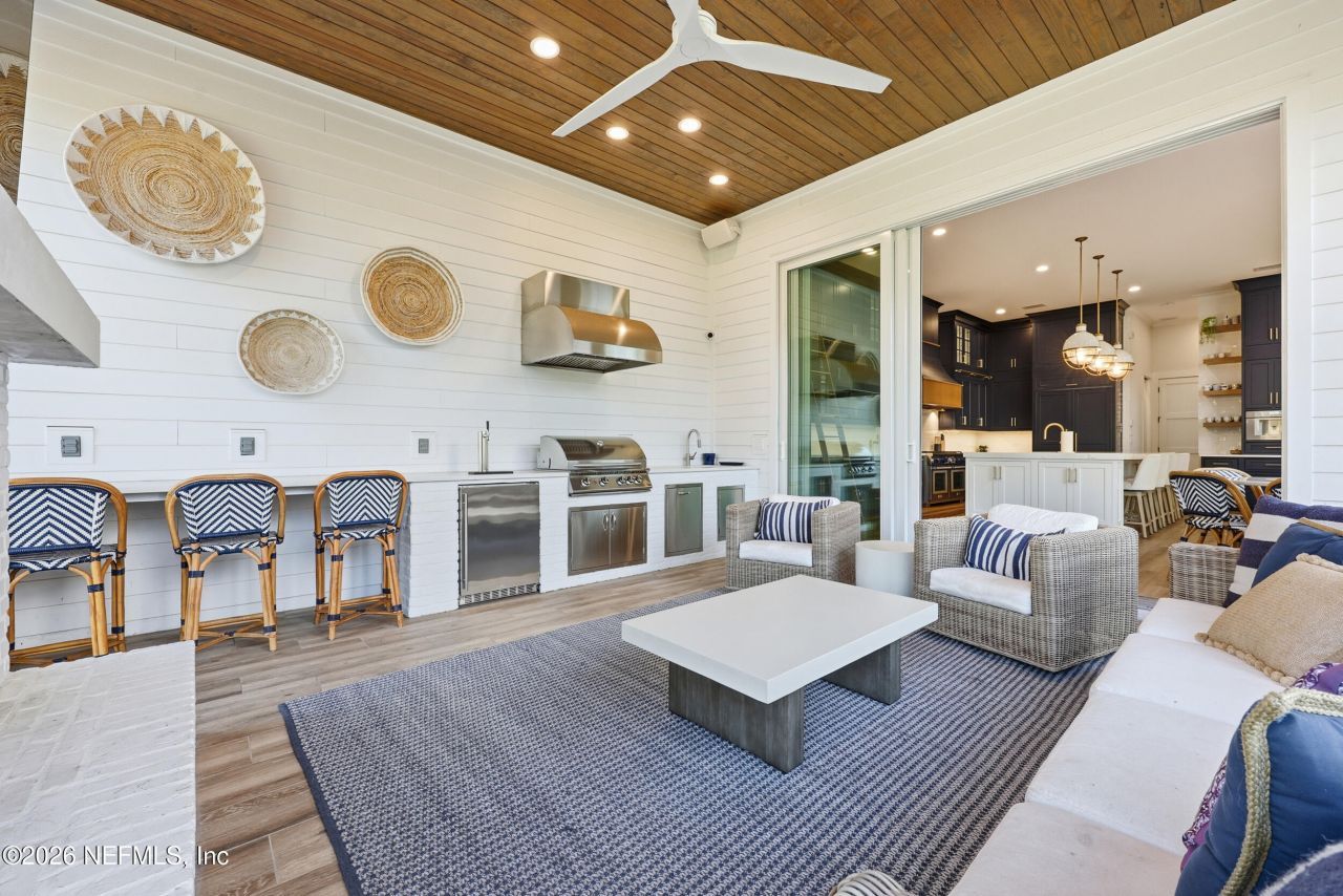 90 Harpers Mill Drive, Ponte Vedra, FL 32081 Photo