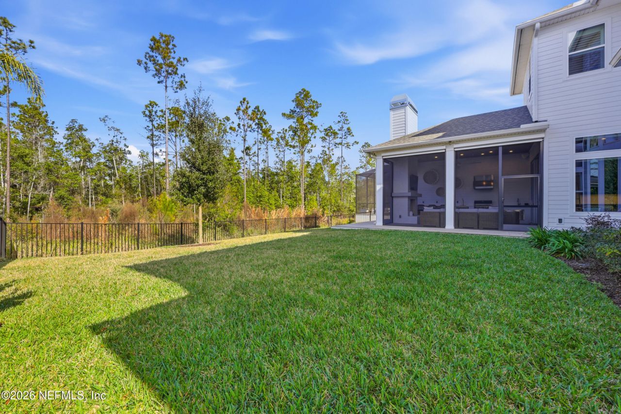 90 Harpers Mill Drive, Ponte Vedra, FL 32081 Photo